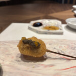 串揚げ･大阪料理 キュイジーヌ･ド･オオサカ - 