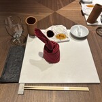 串揚げ･大阪料理 キュイジーヌ･ド･オオサカ - 