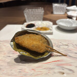 串揚げ･大阪料理 キュイジーヌ･ド･オオサカ - 