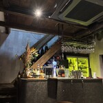 串揚げ･大阪料理 キュイジーヌ･ド･オオサカ - 