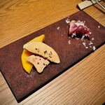 クッチーナ イタリアーナ ガッルーラ - 