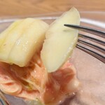 クッチーナ イタリアーナ ガッルーラ - 