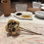 串揚げ･大阪料理 キュイジーヌ･ド･オオサカ - 