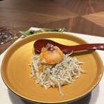 串揚げ･大阪料理 キュイジーヌ･ド･オオサカ - 