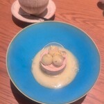 クッチーナ イタリアーナ ガッルーラ - 