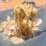 クッチーナ イタリアーナ ガッルーラ - 