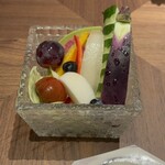 串揚げ･大阪料理 キュイジーヌ･ド･オオサカ - 