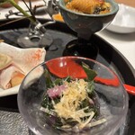 串揚げ･大阪料理 キュイジーヌ･ド･オオサカ - 