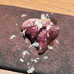 クッチーナ イタリアーナ ガッルーラ - マグレ鴨