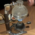 串揚げ･大阪料理 キュイジーヌ･ド･オオサカ - 