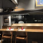 串揚げ･大阪料理 キュイジーヌ･ド･オオサカ - 