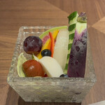 串揚げ･大阪料理 キュイジーヌ･ド･オオサカ - 