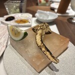 串揚げ･大阪料理 キュイジーヌ･ド･オオサカ - 