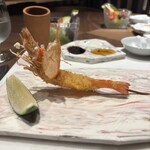 串揚げ･大阪料理 キュイジーヌ･ド･オオサカ 福岡市警固店 - 