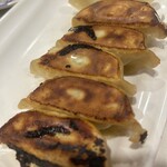 バーミヤン 新宿西口大ガード店 - 