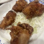 バーミヤン 新宿西口大ガード店 - 