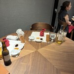 串揚げ･大阪料理 キュイジーヌ･ド･オオサカ - 