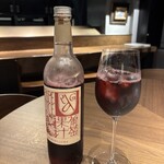 串揚げ･大阪料理 キュイジーヌ･ド･オオサカ - 