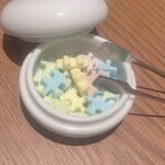 クッチーナ イタリアーナ ガッルーラ - 