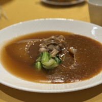 食文化サロン 白金劉安 - 
