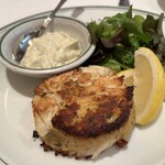 ウルフギャング・ステーキハウス - 