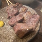 もつ煮込み専門店沼田 はなれ - 