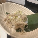 もつ煮込み専門店沼田 はなれ - 