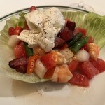 ウルフギャング・ステーキハウス - 