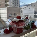 いちごBonBon ATAMI HOUSE. - 