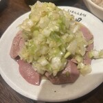 もつ煮込み専門店沼田 はなれ - 