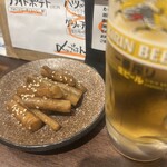 もつ煮込み専門店沼田 はなれ - 