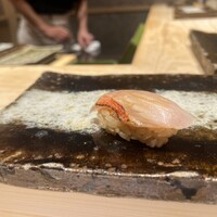 THE SUSHI GINZA 極 - 
