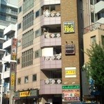 Hakata Mangetsu - お店外観