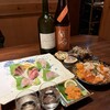 無制限飲み放題 個室居酒屋 酔ってき屋 新宿店