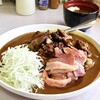 カレーショップ 酒井屋