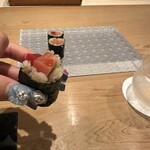 紀尾井町 三谷 - 