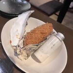 sake oyster BAR 石花 - 