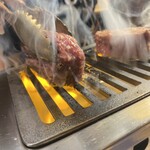 焼肉 ここから - 