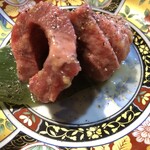 お米と焼肉 肉のよいち - 