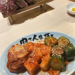 焼肉 ここから - 