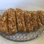 とんかつ むら八 - 