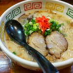 ら～めん一直 - 