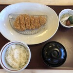 とんかつ むら八 - 