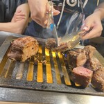 焼肉 ここから - 