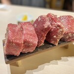 焼肉 ここから 天神橋店 - 