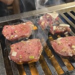 焼肉 ここから - 