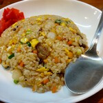 ら～めん一直 - 