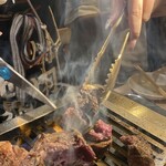 焼肉 ここから - 