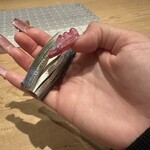 紀尾井町 三谷 - 