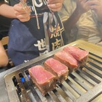 焼肉 ここから - 